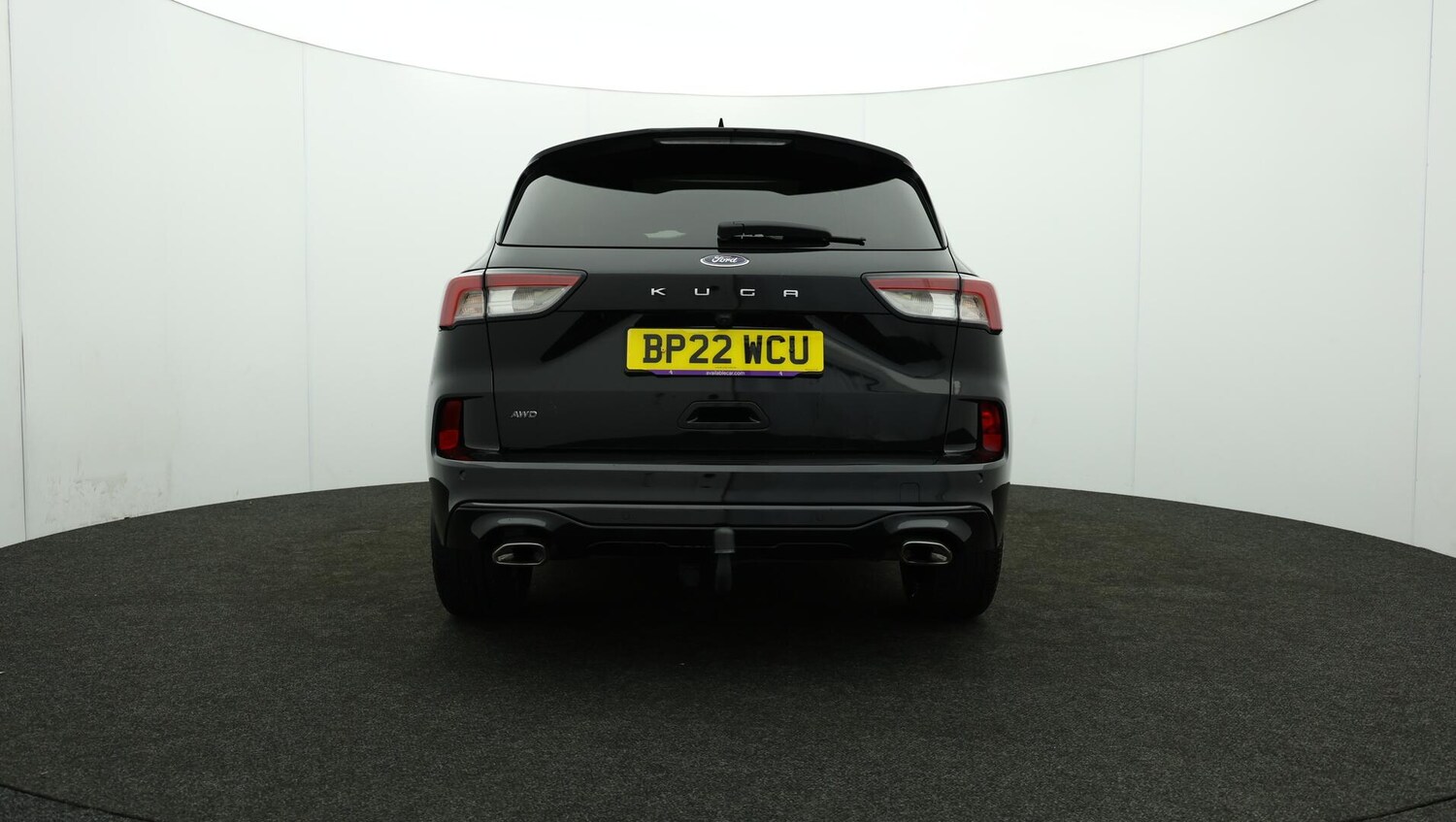 Used Ford Kuga 2022 for sale - 76137568: Photo 60