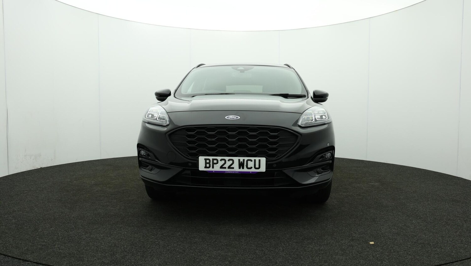 Used Ford Kuga 2022 for sale - 76137568: Photo 61