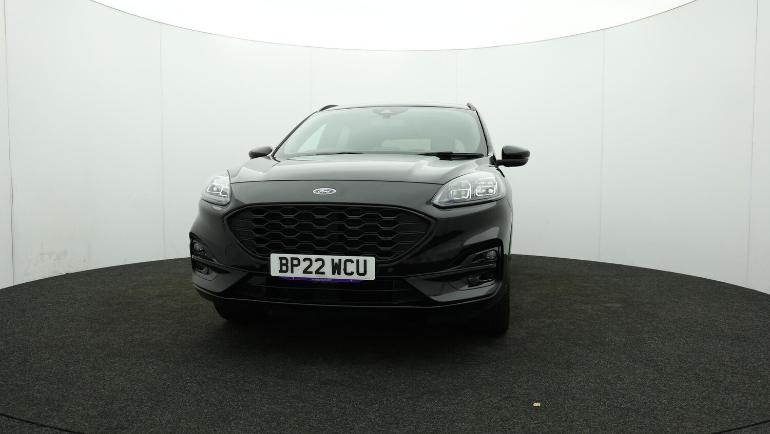 Used Ford Kuga 2022 for sale - 76137568: Photo 62