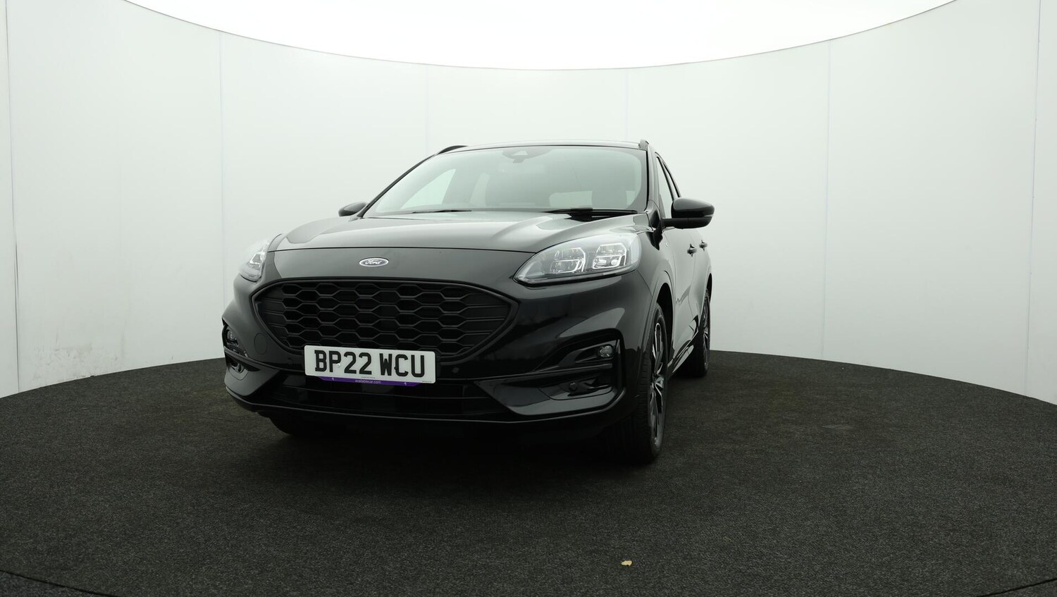 Used Ford Kuga 2022 for sale - 76137568: Photo 63