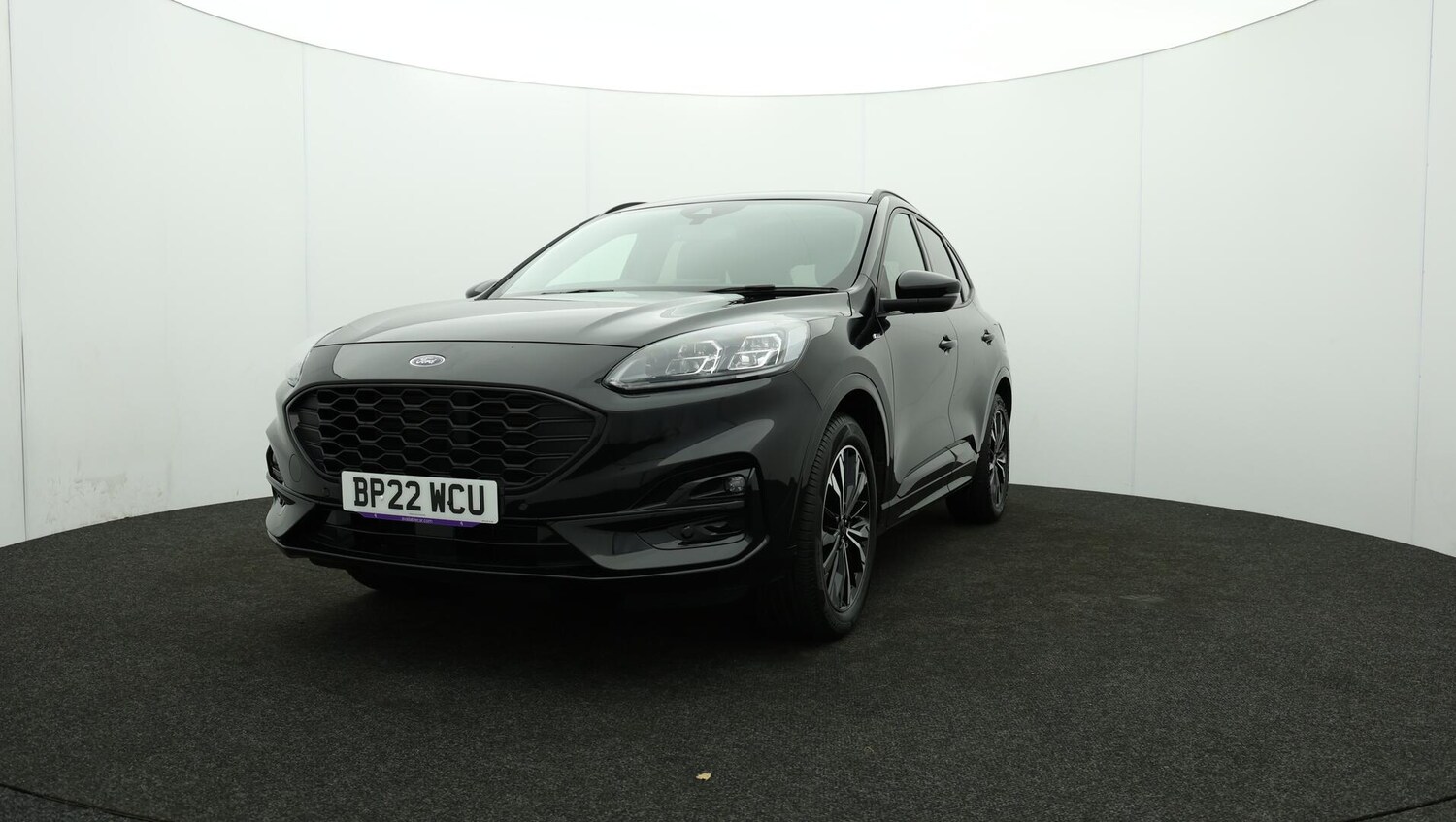 Used Ford Kuga 2022 for sale - 76137568: Photo 64