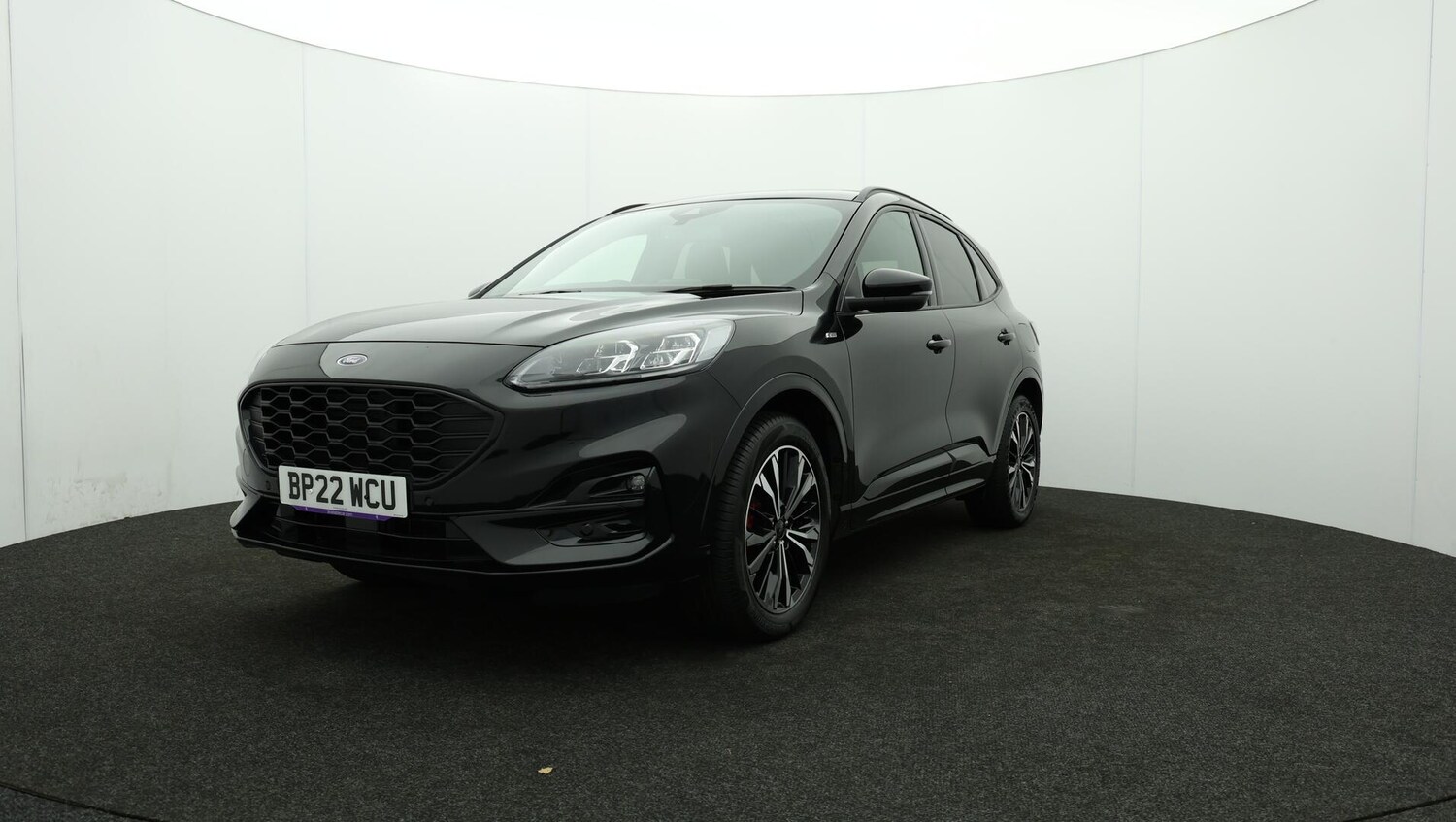Used Ford Kuga 2022 for sale - 76137568: Photo 65