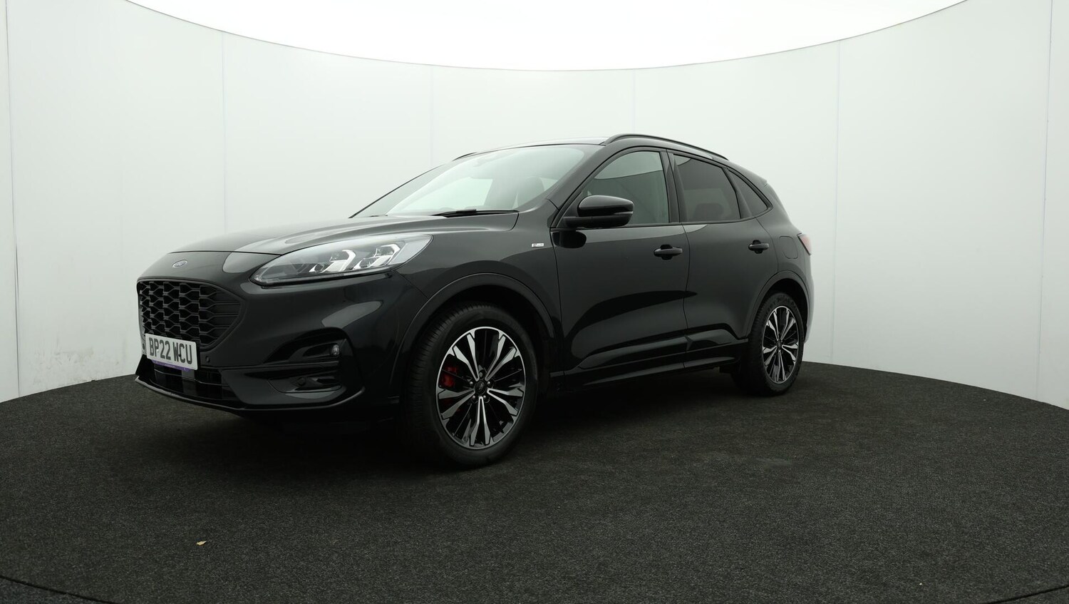 Used Ford Kuga 2022 for sale - 76137568: Photo 67