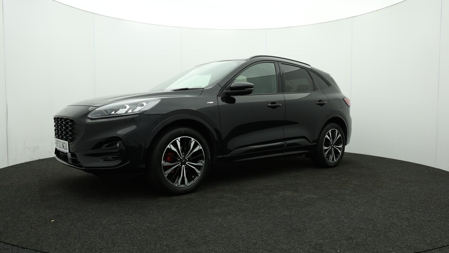 Used Ford Kuga 2022 for sale - 76137568: Photo 68