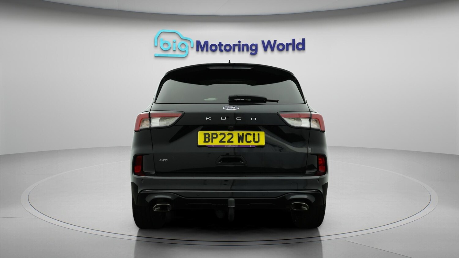 Used Ford Kuga 2022 for sale - 76137568: Photo 7