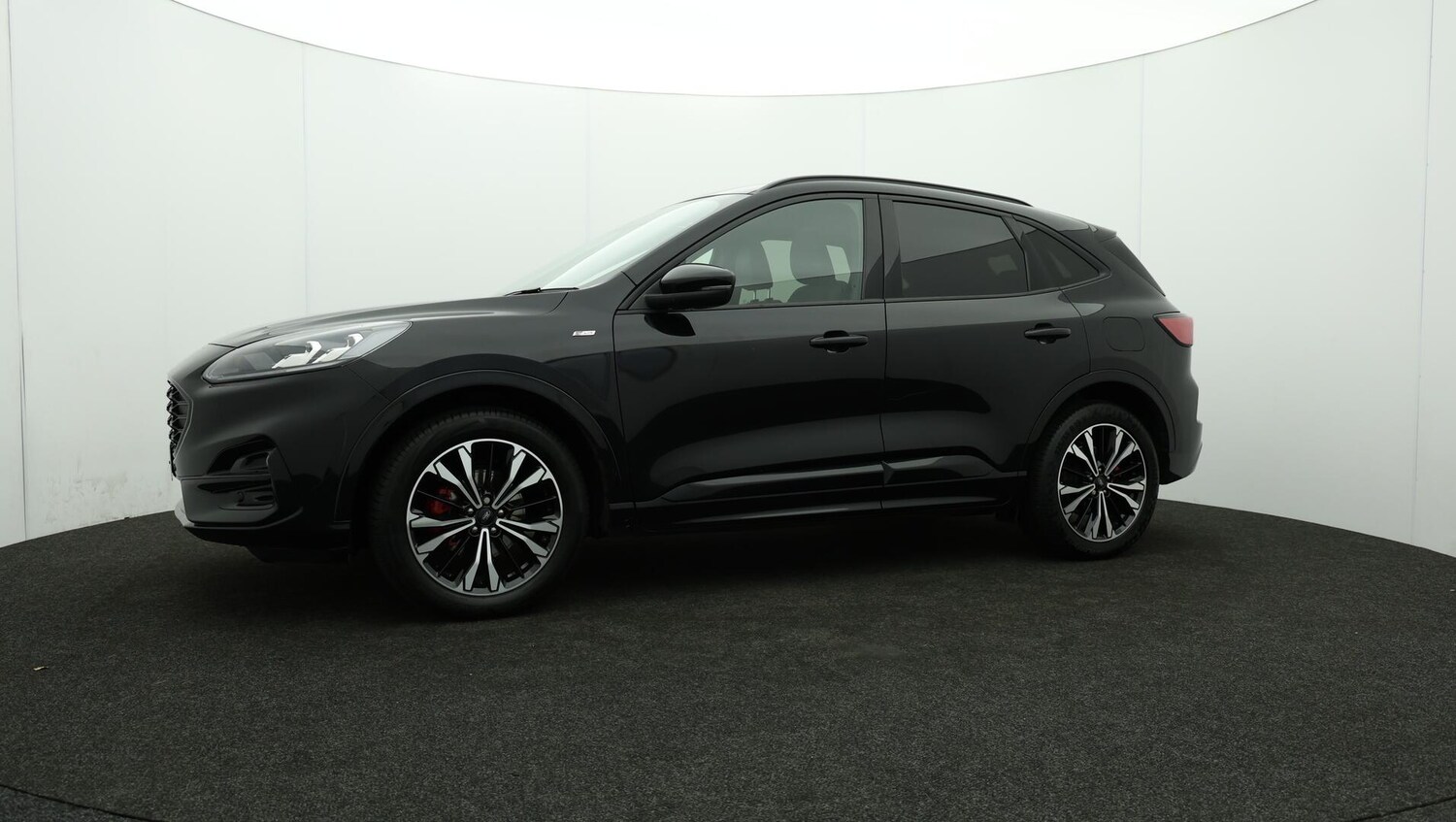 Used Ford Kuga 2022 for sale - 76137568: Photo 70