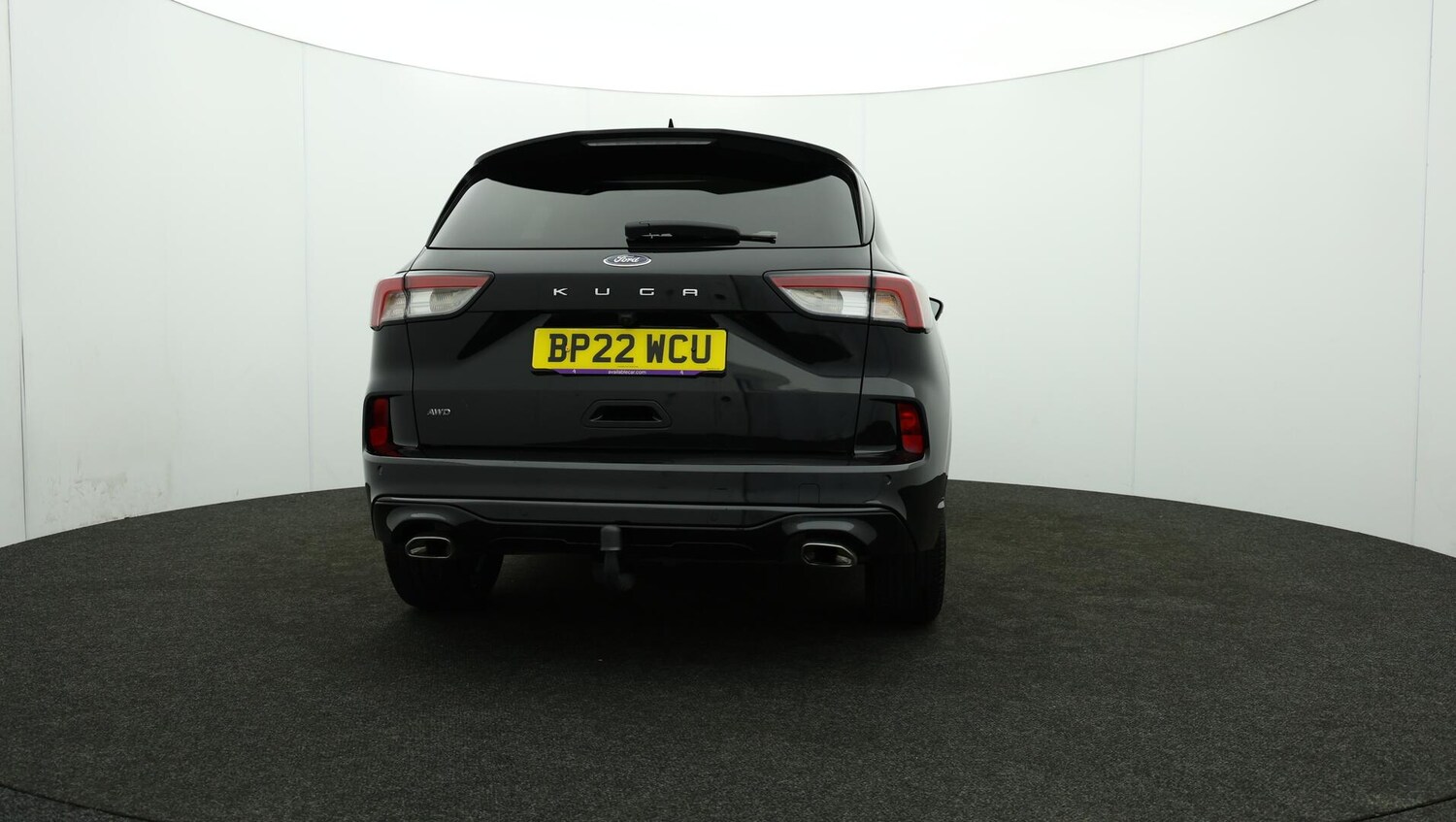 Used Ford Kuga 2022 for sale - 76137568: Photo 71