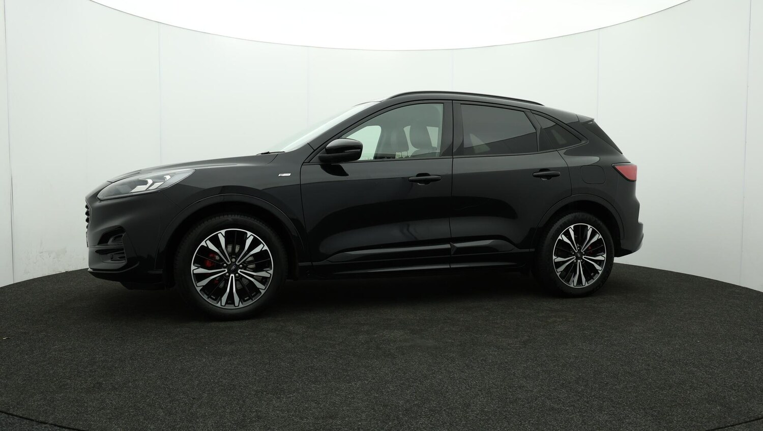 Used Ford Kuga 2022 for sale - 76137568: Photo 72