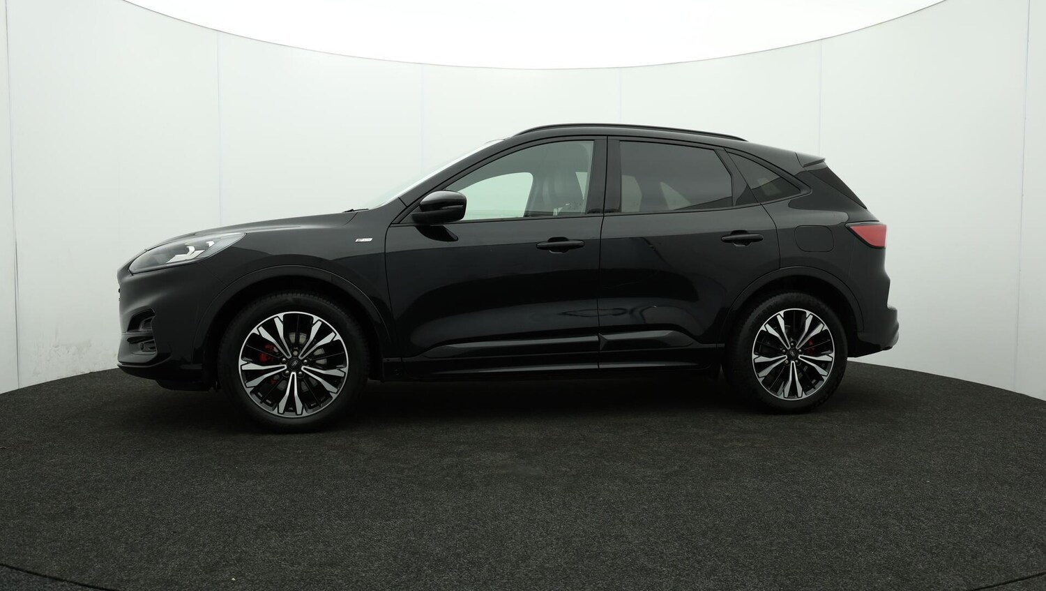 Used Ford Kuga 2022 for sale - 76137568: Photo 73