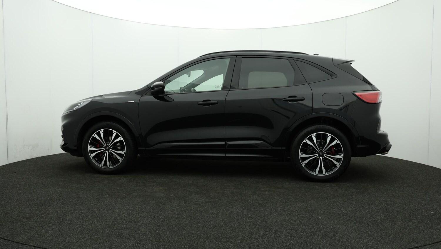 Used Ford Kuga 2022 for sale - 76137568: Photo 76