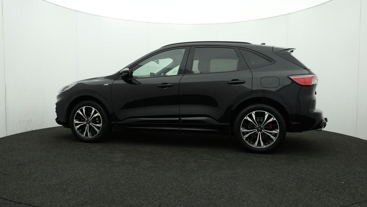 Used Ford Kuga 2022 for sale - 76137568: Photo 77