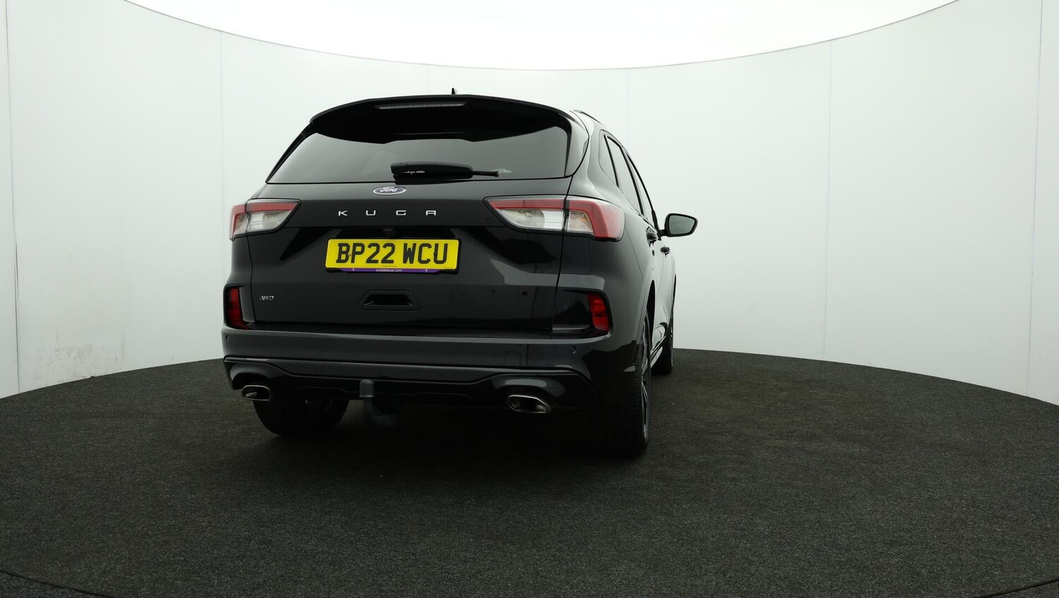 Used Ford Kuga 2022 for sale - 76137568: Photo 82