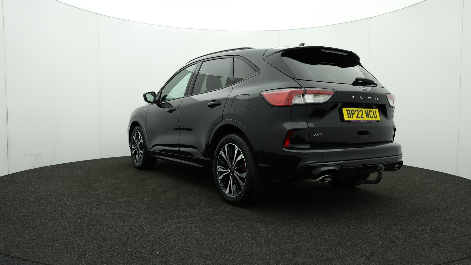 Used Ford Kuga 2022 for sale - 76137568: Photo 84