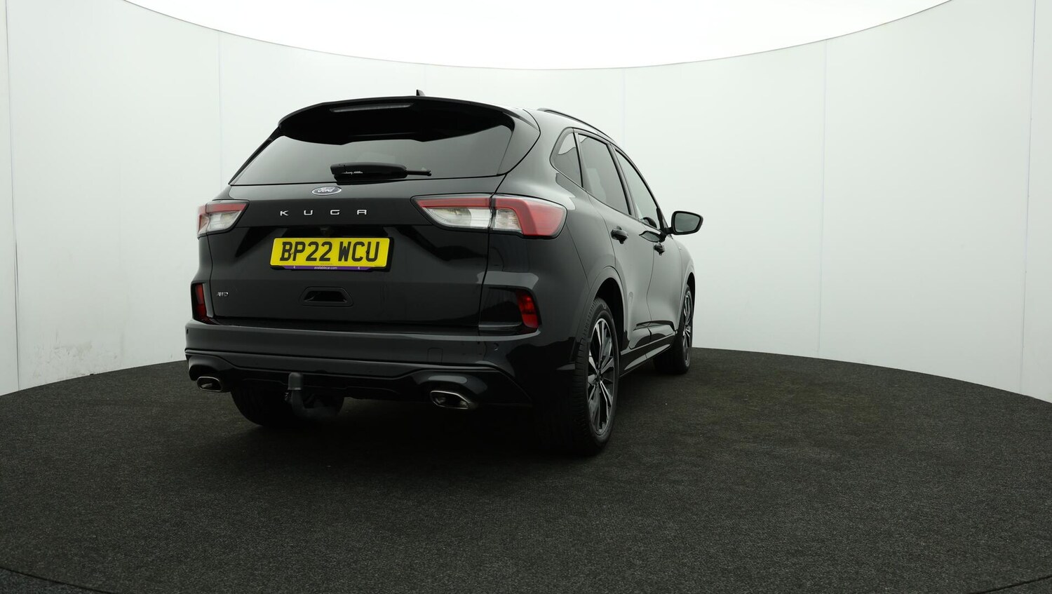 Used Ford Kuga 2022 for sale - 76137568: Photo 86