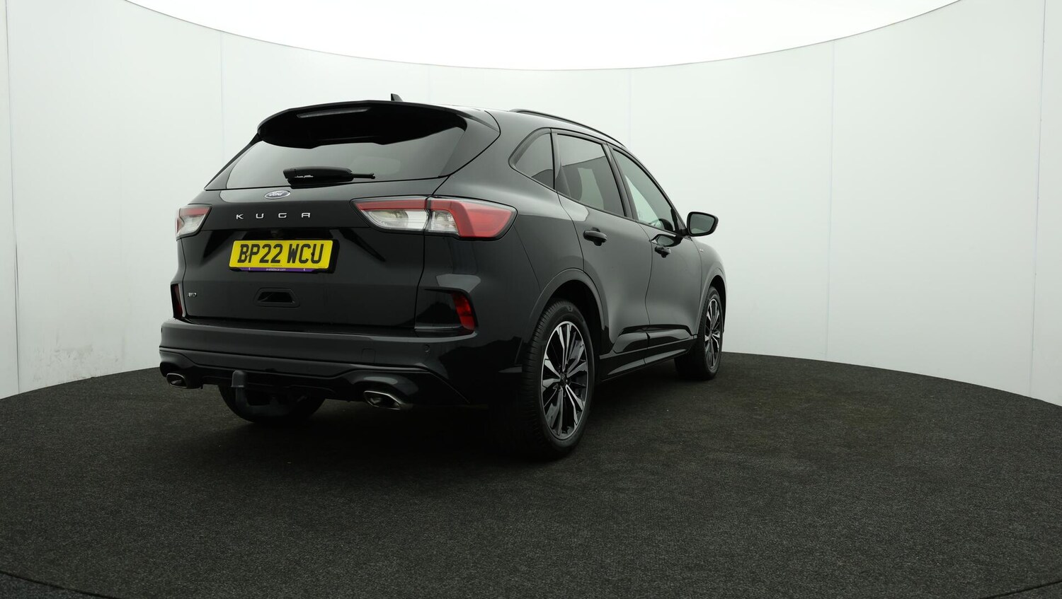Used Ford Kuga 2022 for sale - 76137568: Photo 87