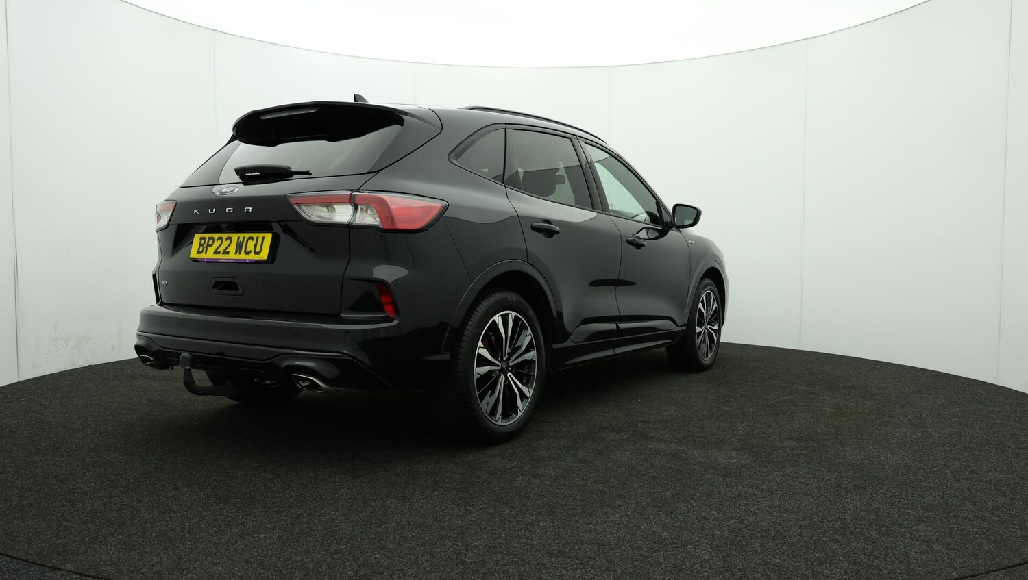 Used Ford Kuga 2022 for sale - 76137568: Photo 88