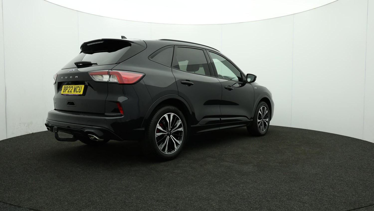 Used Ford Kuga 2022 for sale - 76137568: Photo 89