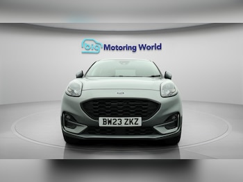 Used Ford Puma 2023 for sale - 75990709: Photo