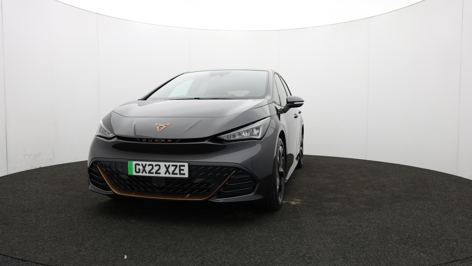 Vehicle 60