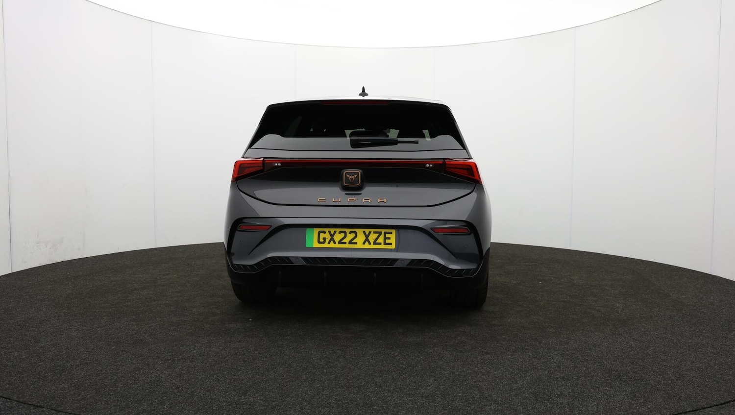 Vehicle 68