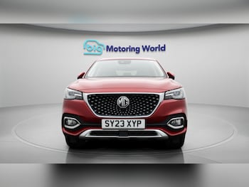 Used MG MG HS 2023 for sale - 79023530: Photo
