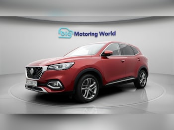 Used MG MG HS 2023 for sale - 79023530: Photo