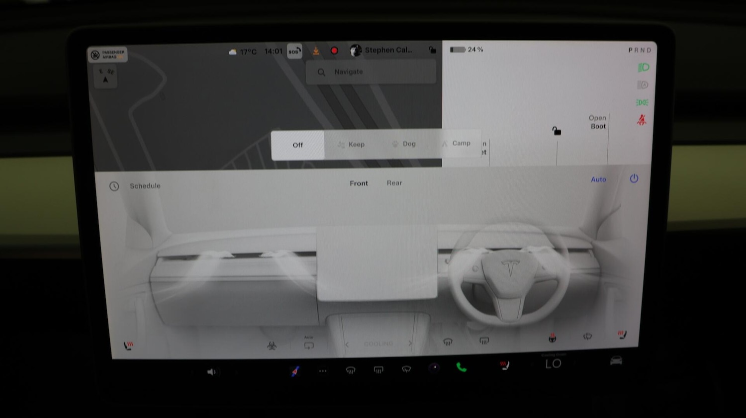 Used Tesla Model Y 2022 for sale - 76498971: Photo 13