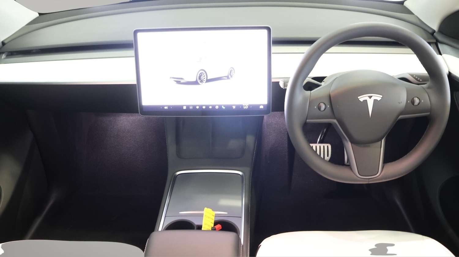 Used Tesla Model Y 2022 for sale - 76498971: Photo 14