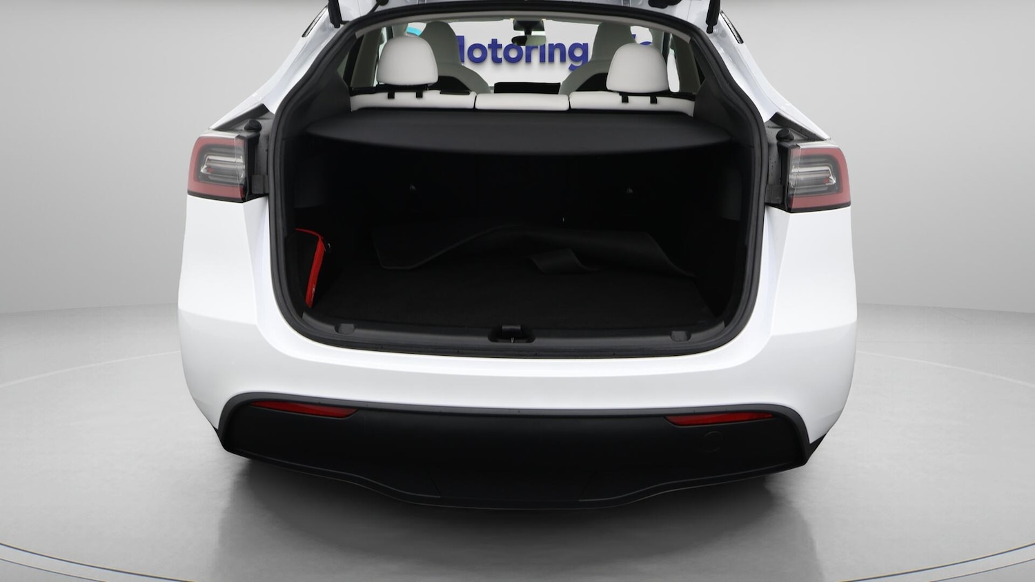 Used Tesla Model Y 2022 for sale - 76498971: Photo 18