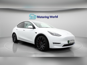 Used Tesla Model Y 2022 for sale - 76498971: Photo