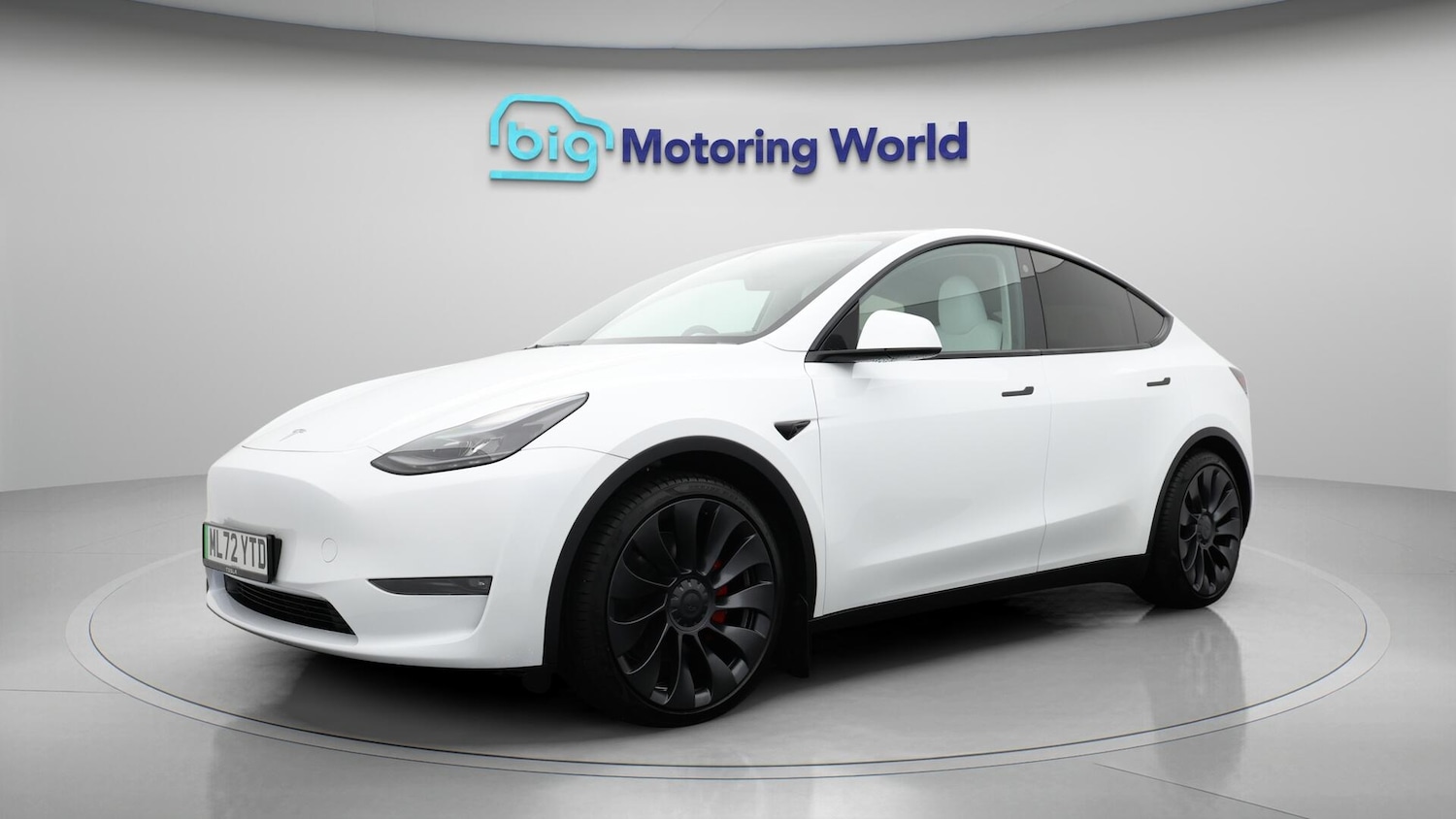 Used Tesla Model Y 2022 for sale - 76498971: Photo 4