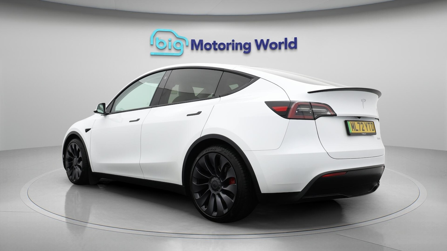 Used Tesla Model Y 2022 for sale - 76498971: Photo 6