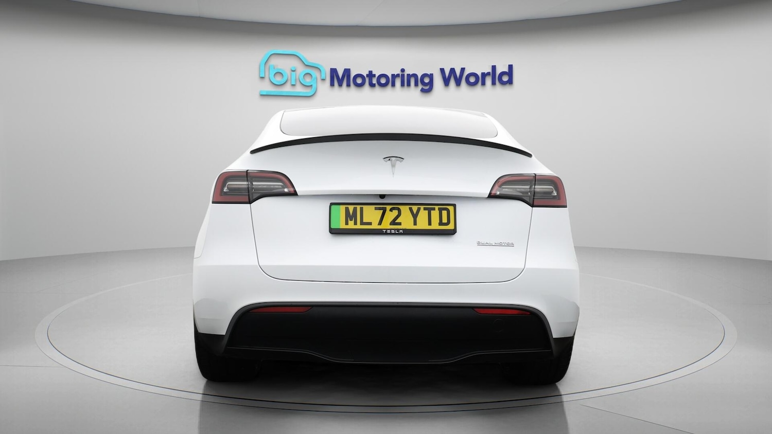 Used Tesla Model Y 2022 for sale - 76498971: Photo 7