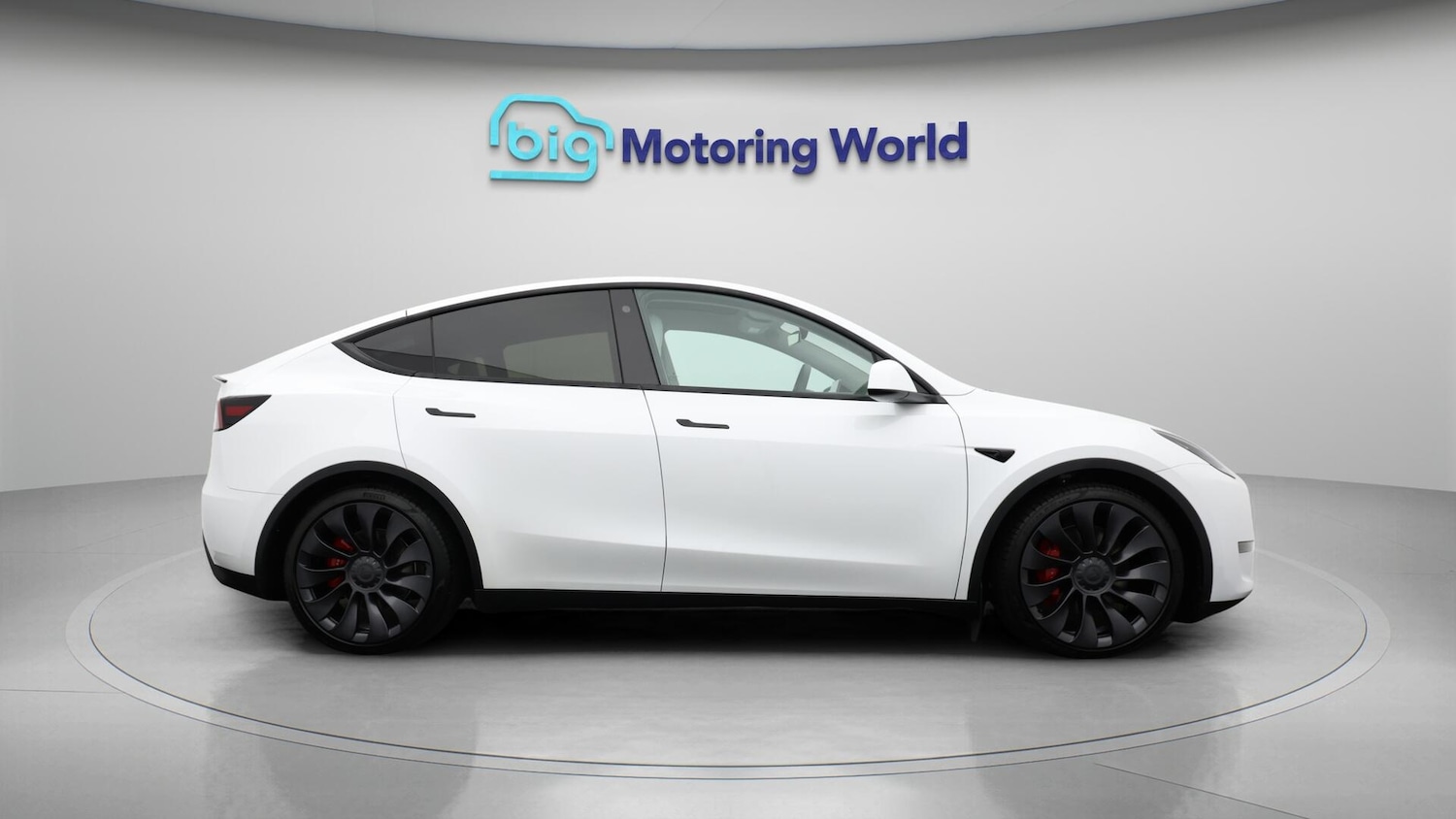 Used Tesla Model Y 2022 for sale - 76498971: Photo 9