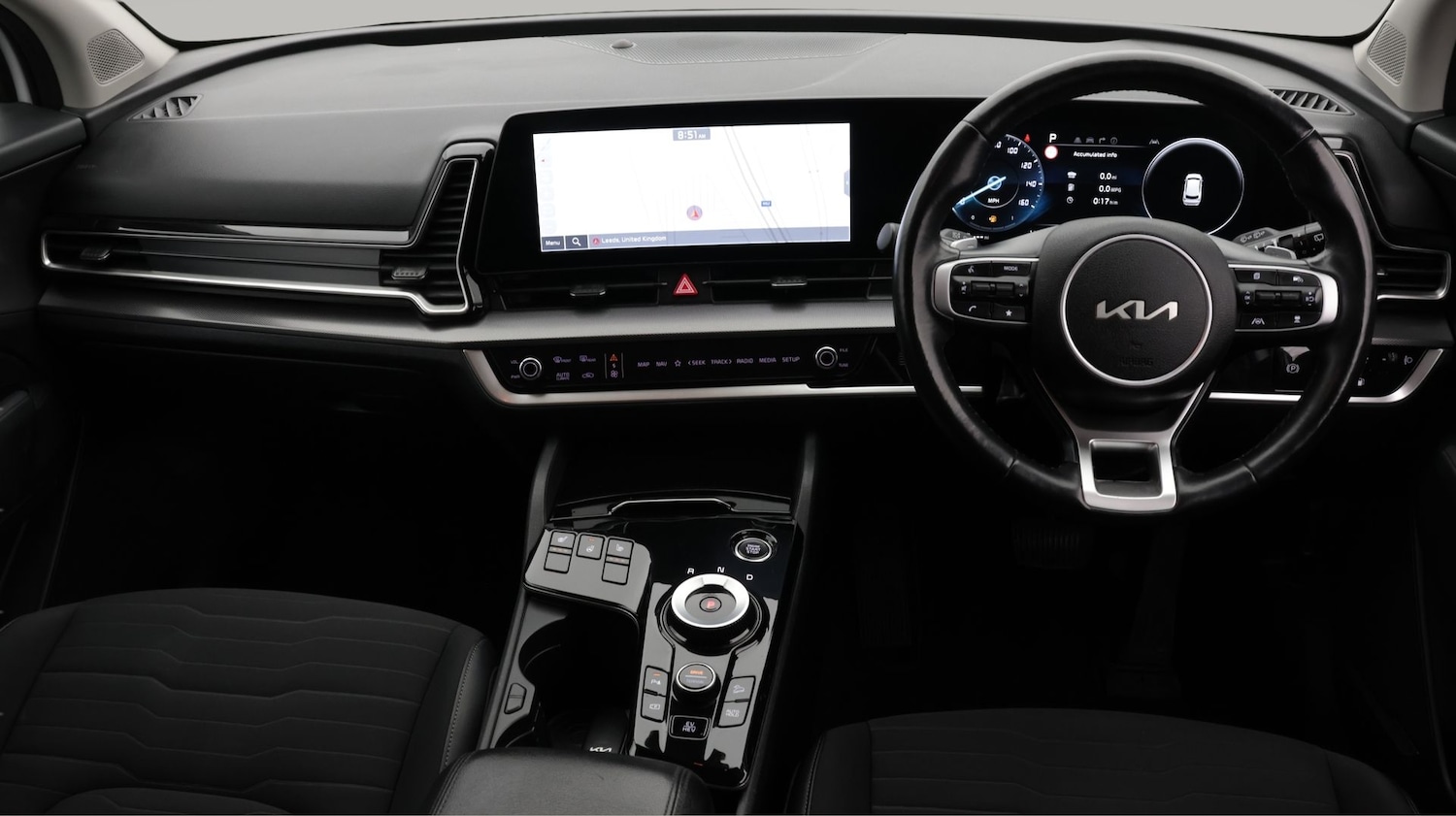 Used Kia Sportage 2023 for sale - 77846607: Photo 13