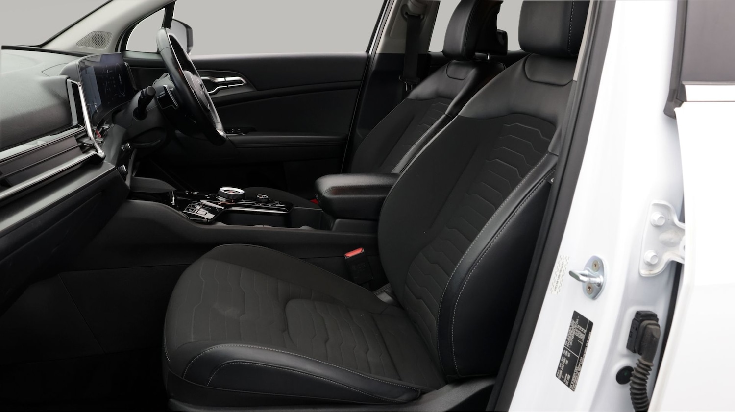 Used Kia Sportage 2023 for sale - 77846607: Photo 14