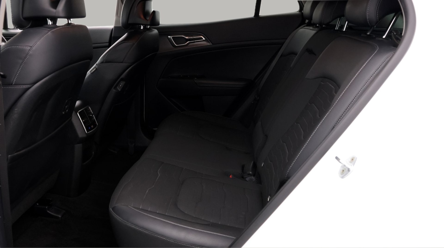 Used Kia Sportage 2023 for sale - 77846607: Photo 16