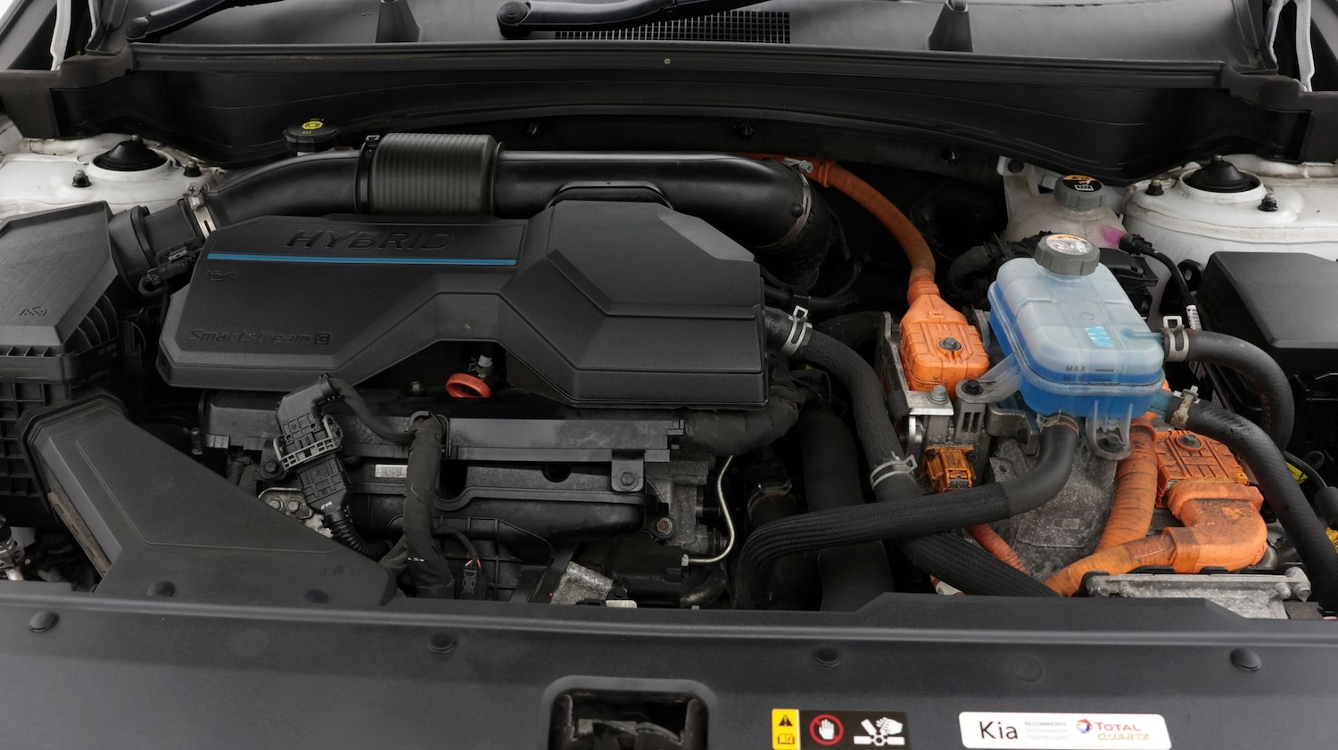 Used Kia Sportage 2023 for sale - 77846607: Photo 19