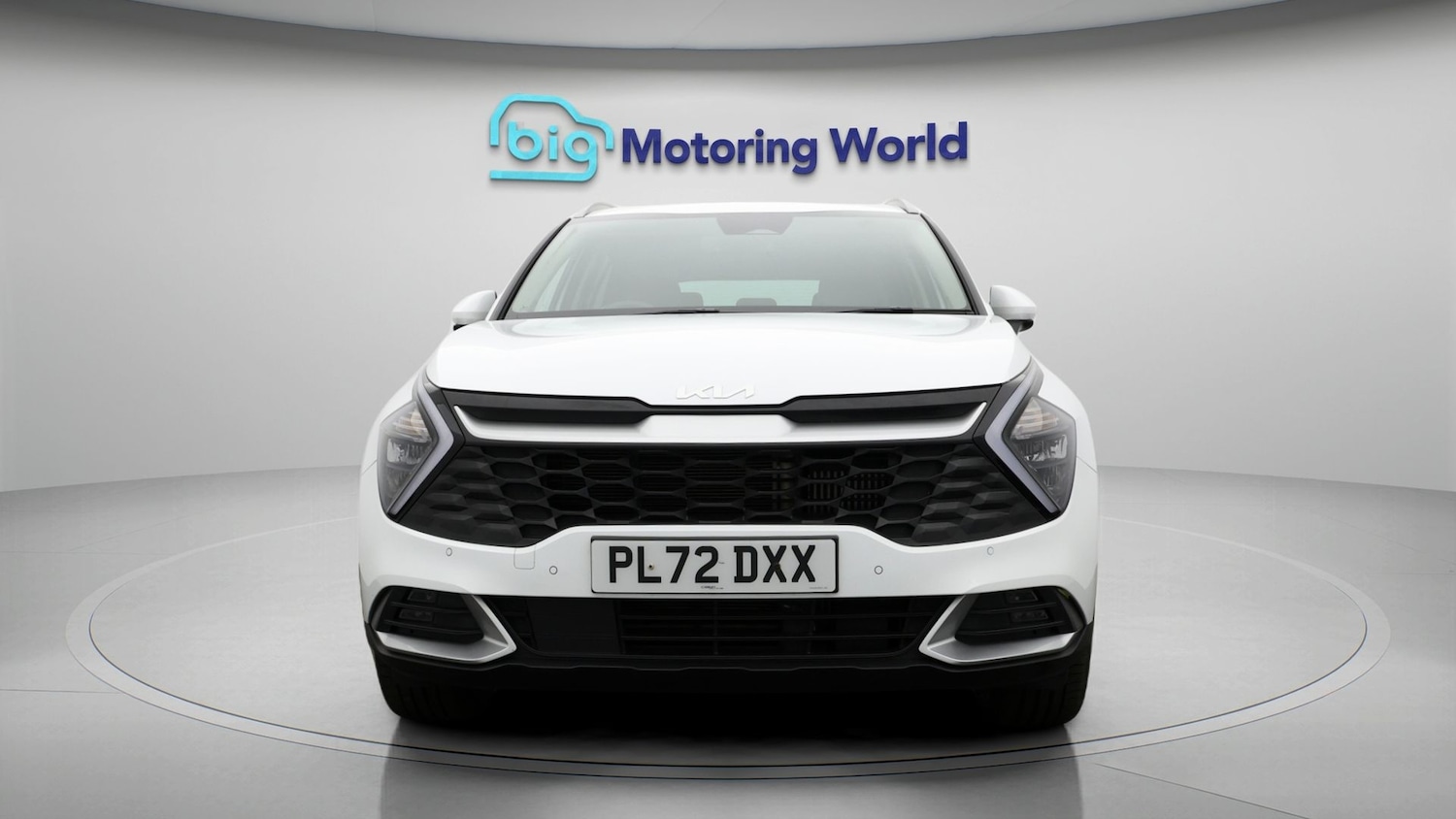 Used Kia Sportage 2023 for sale - 77846607: Photo 2