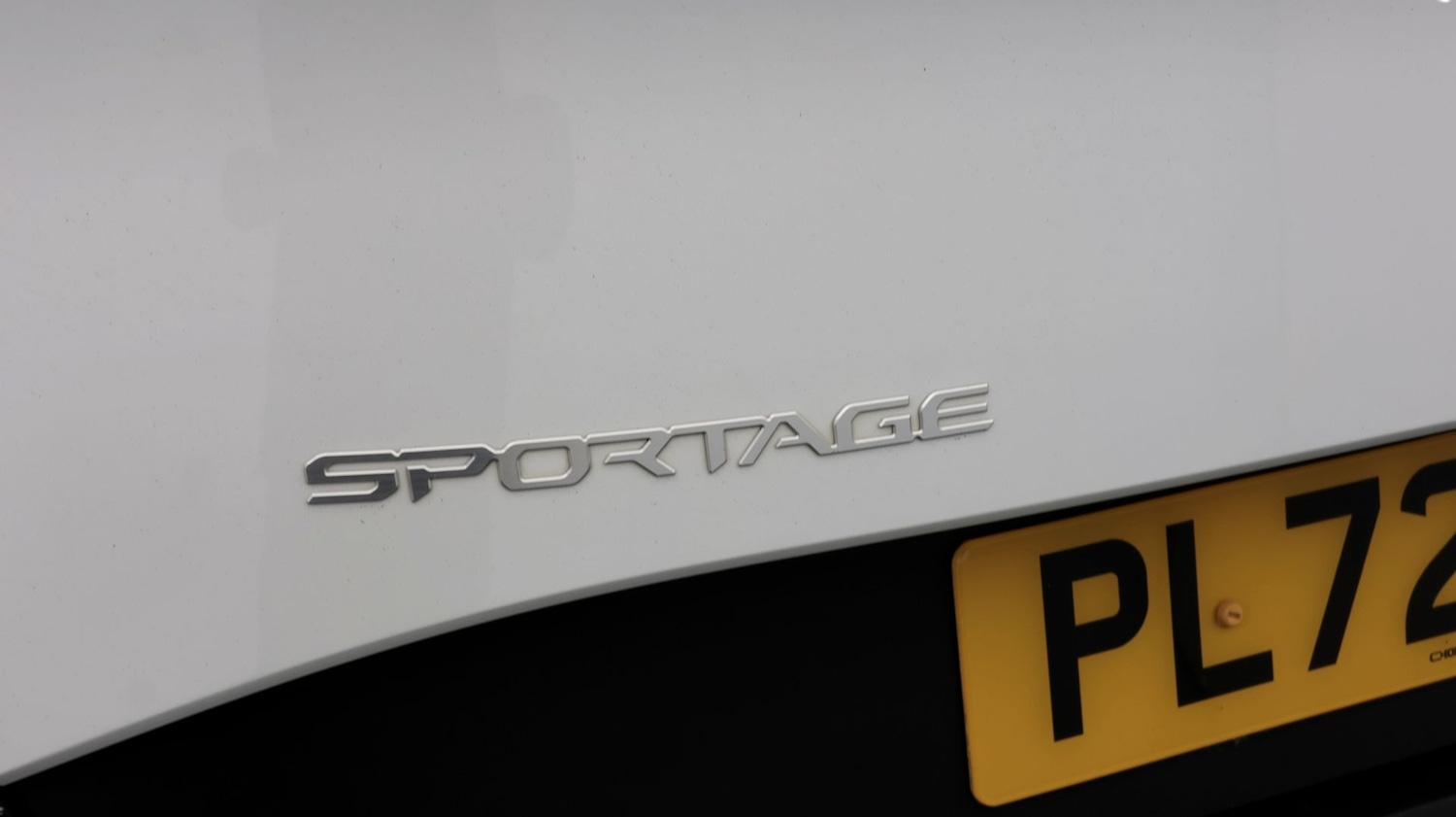 Used Kia Sportage 2023 for sale - 77846607: Photo 20