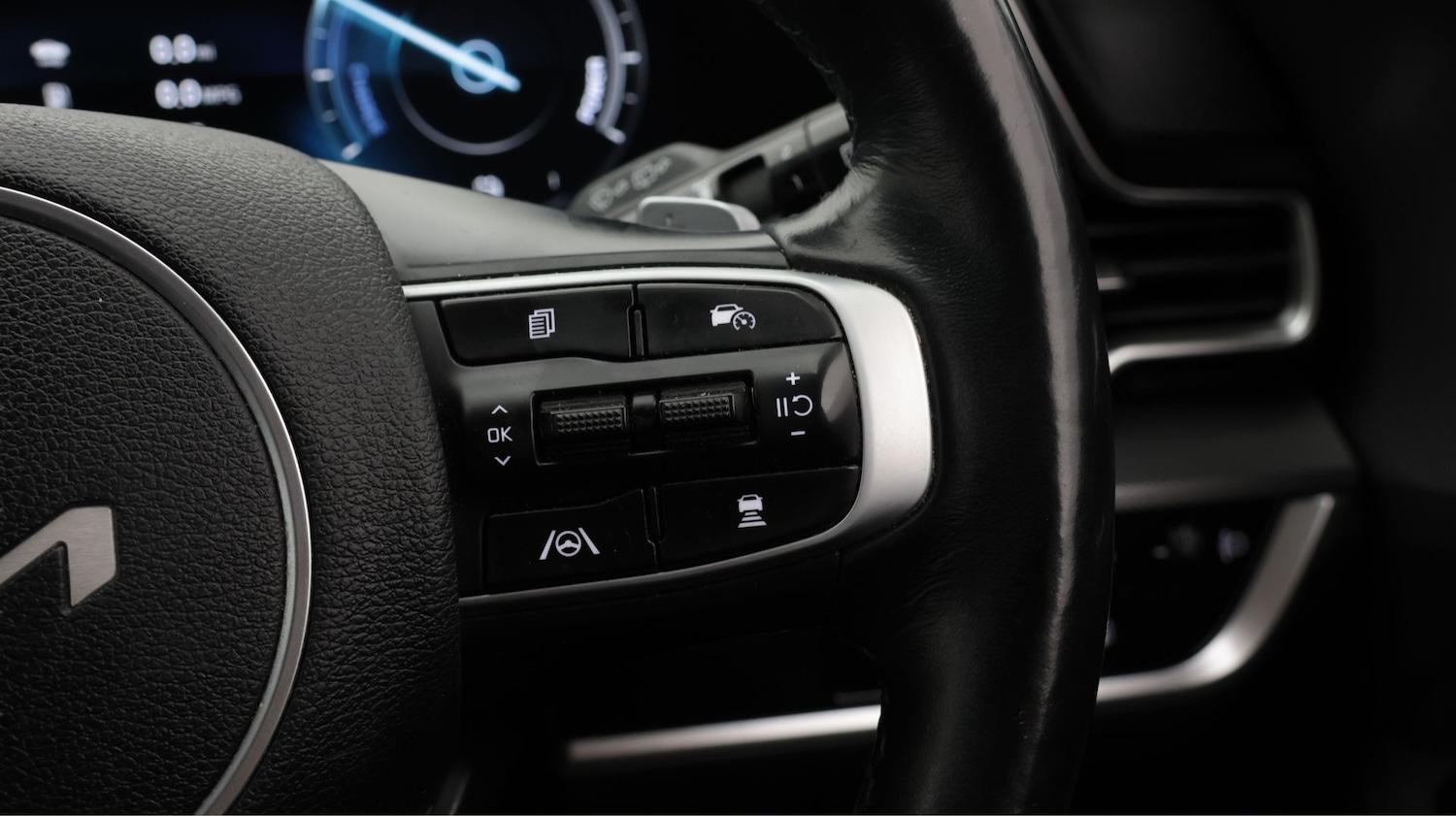 Used Kia Sportage 2023 for sale - 77846607: Photo 22