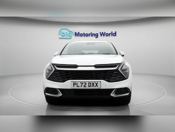 Used Kia Sportage 2023 for sale - 77846607: Photo