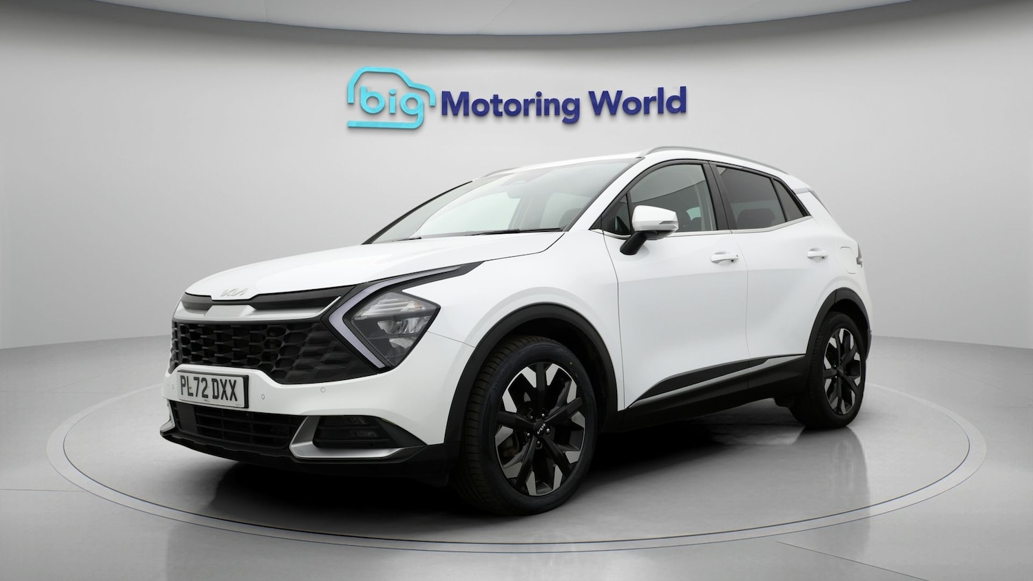 Used Kia Sportage 2023 for sale - 77846607: Photo 3