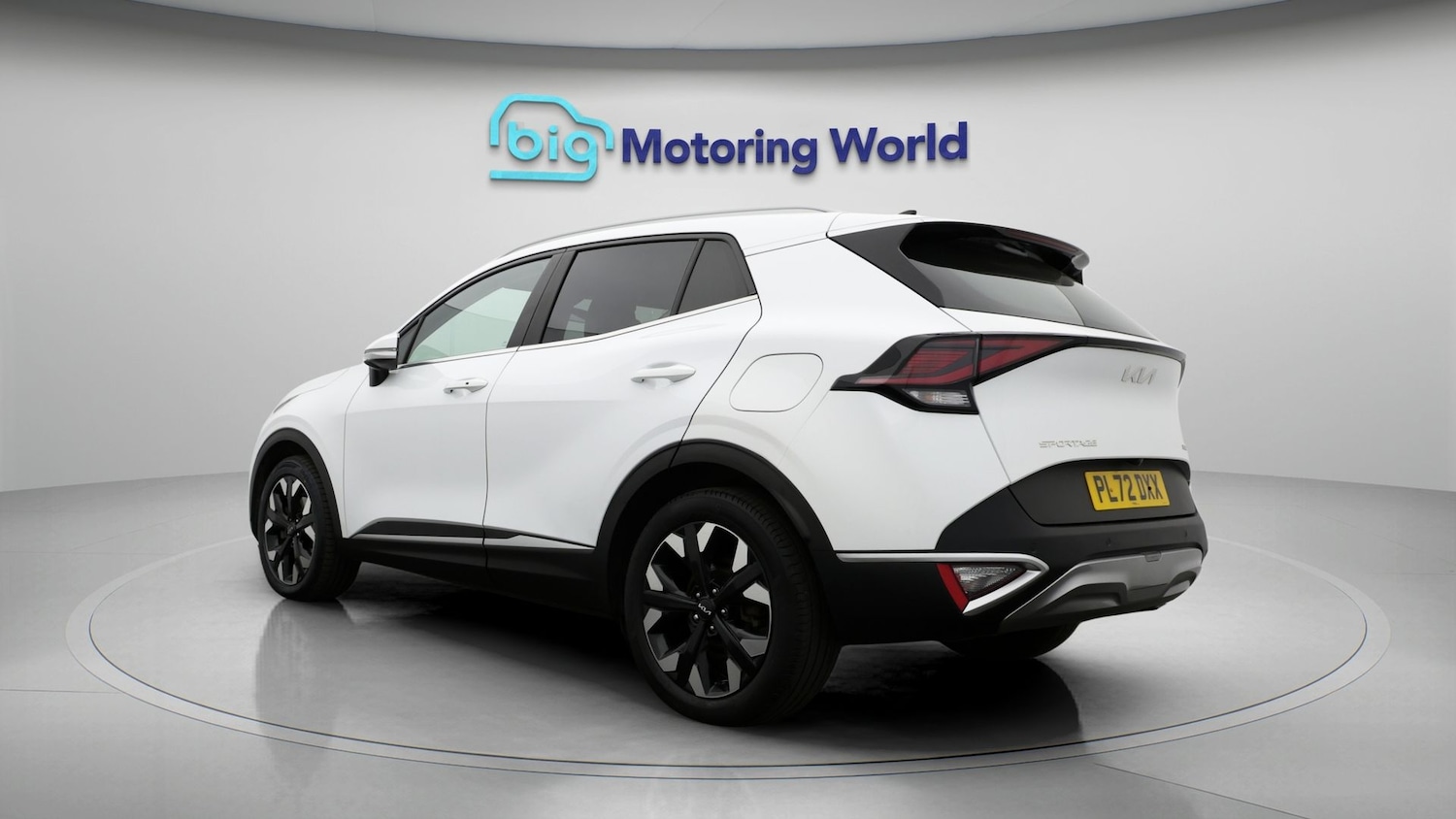 Used Kia Sportage 2023 for sale - 77846607: Photo 5