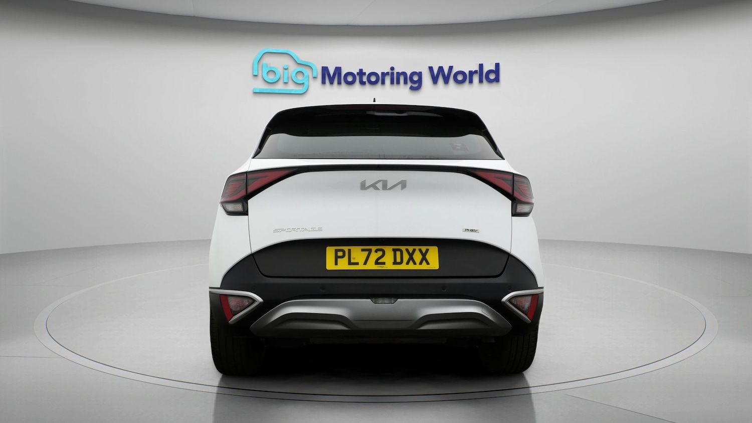 Used Kia Sportage 2023 for sale - 77846607: Photo 6