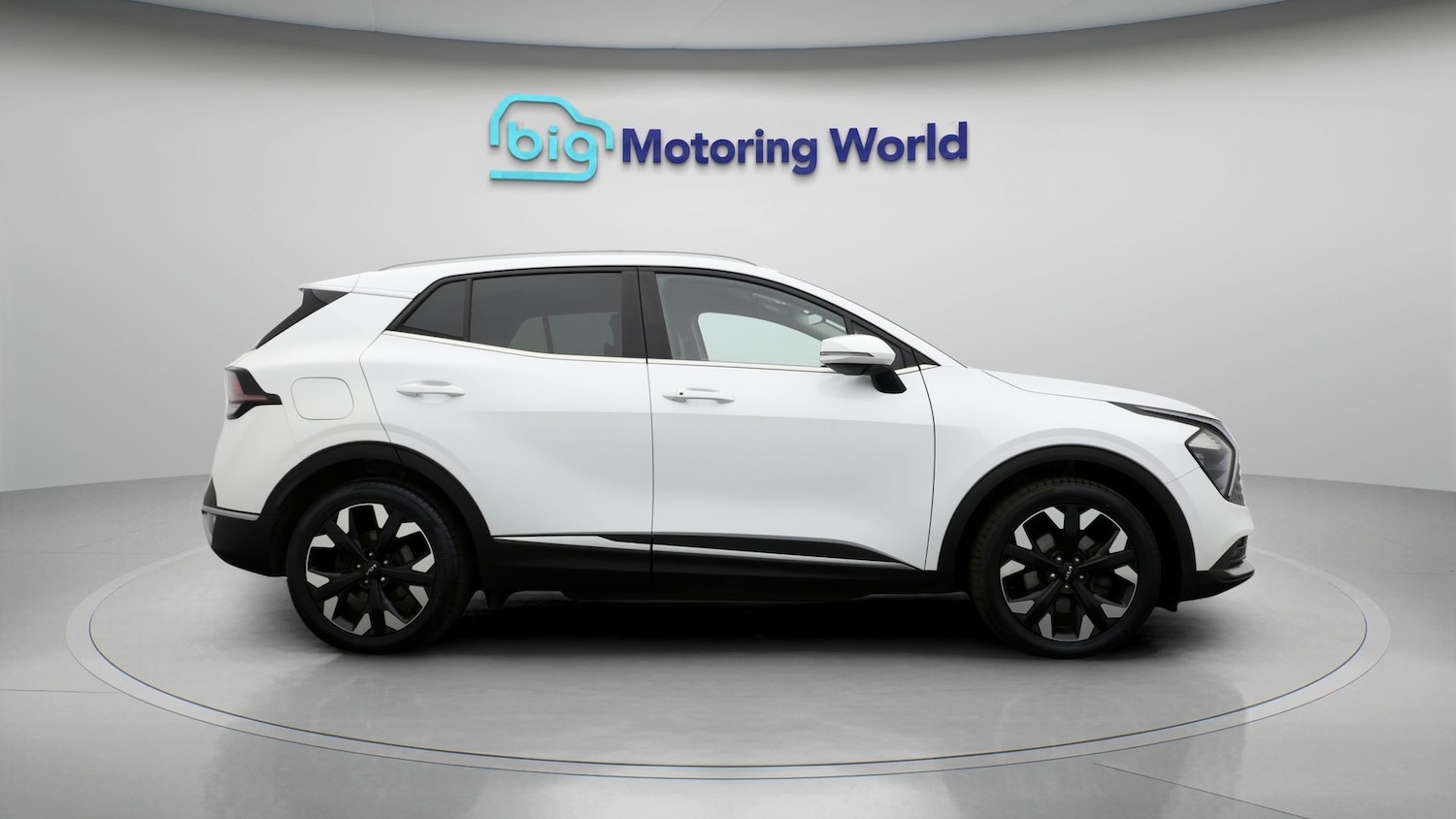 Used Kia Sportage 2023 for sale - 77846607: Photo 8