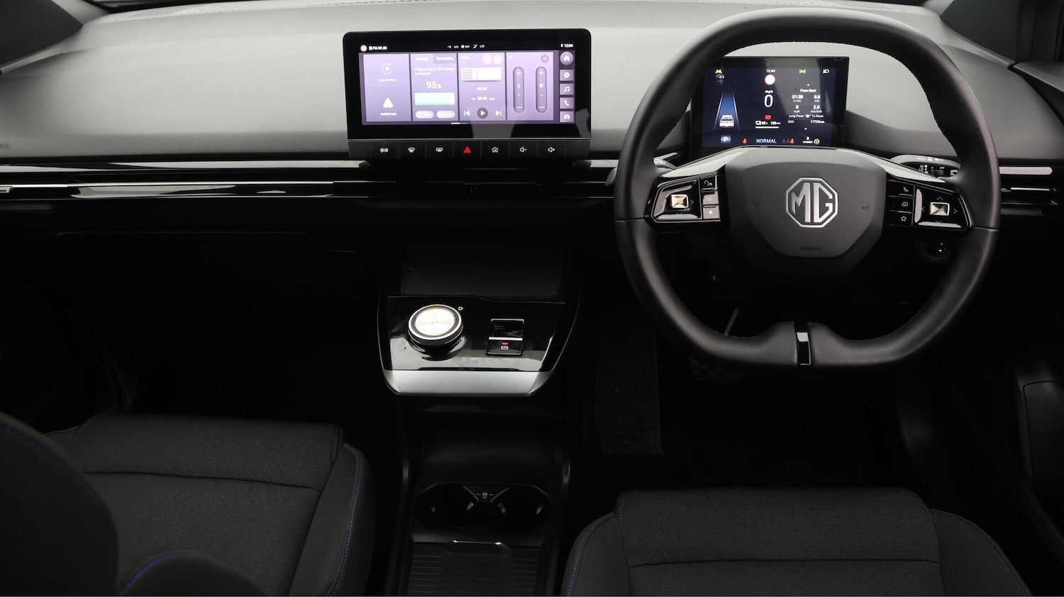 Used MG MG4 2023 for sale - 76381124: Photo 13