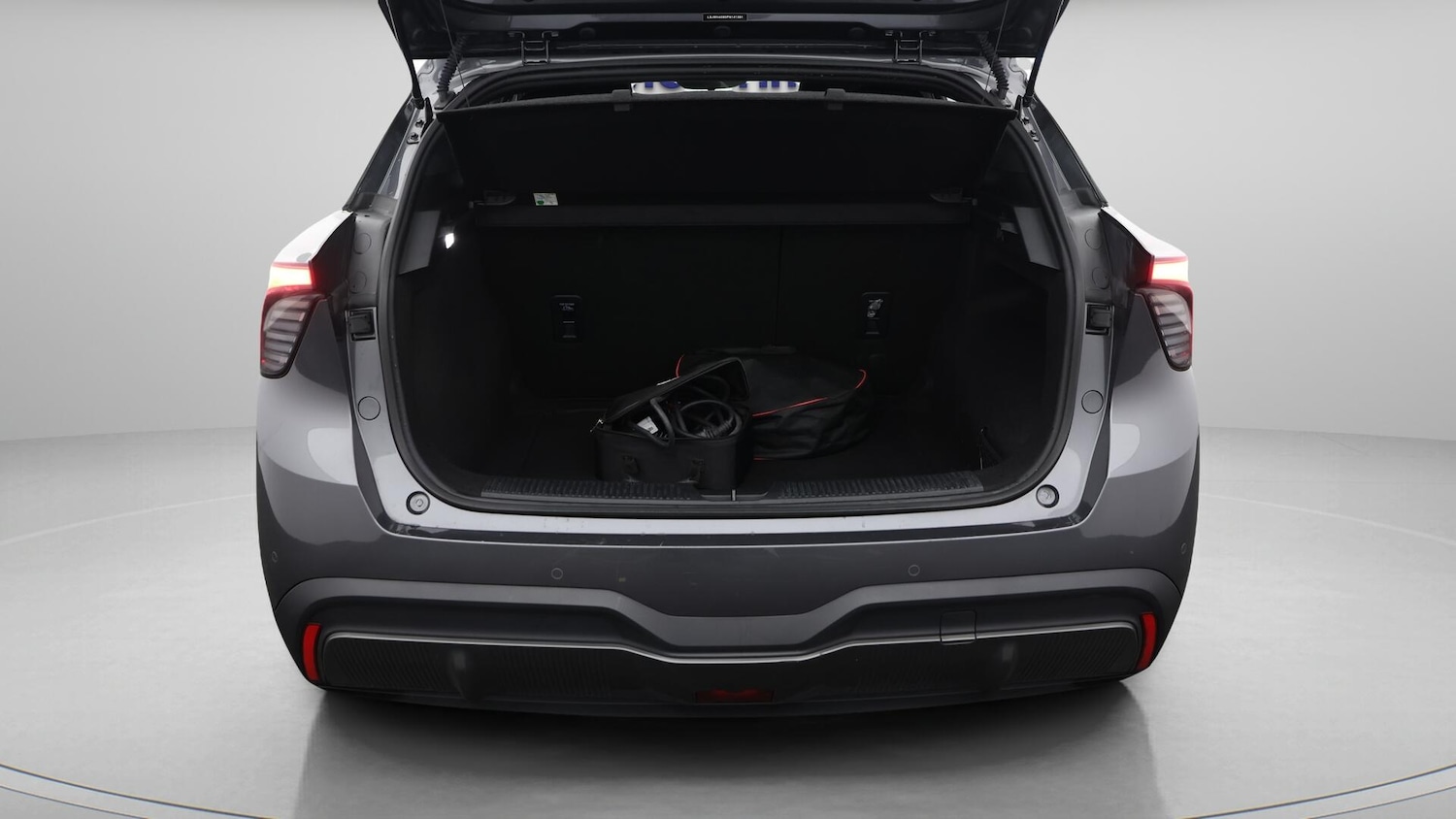 Used MG MG4 2023 for sale - 76381124: Photo 17