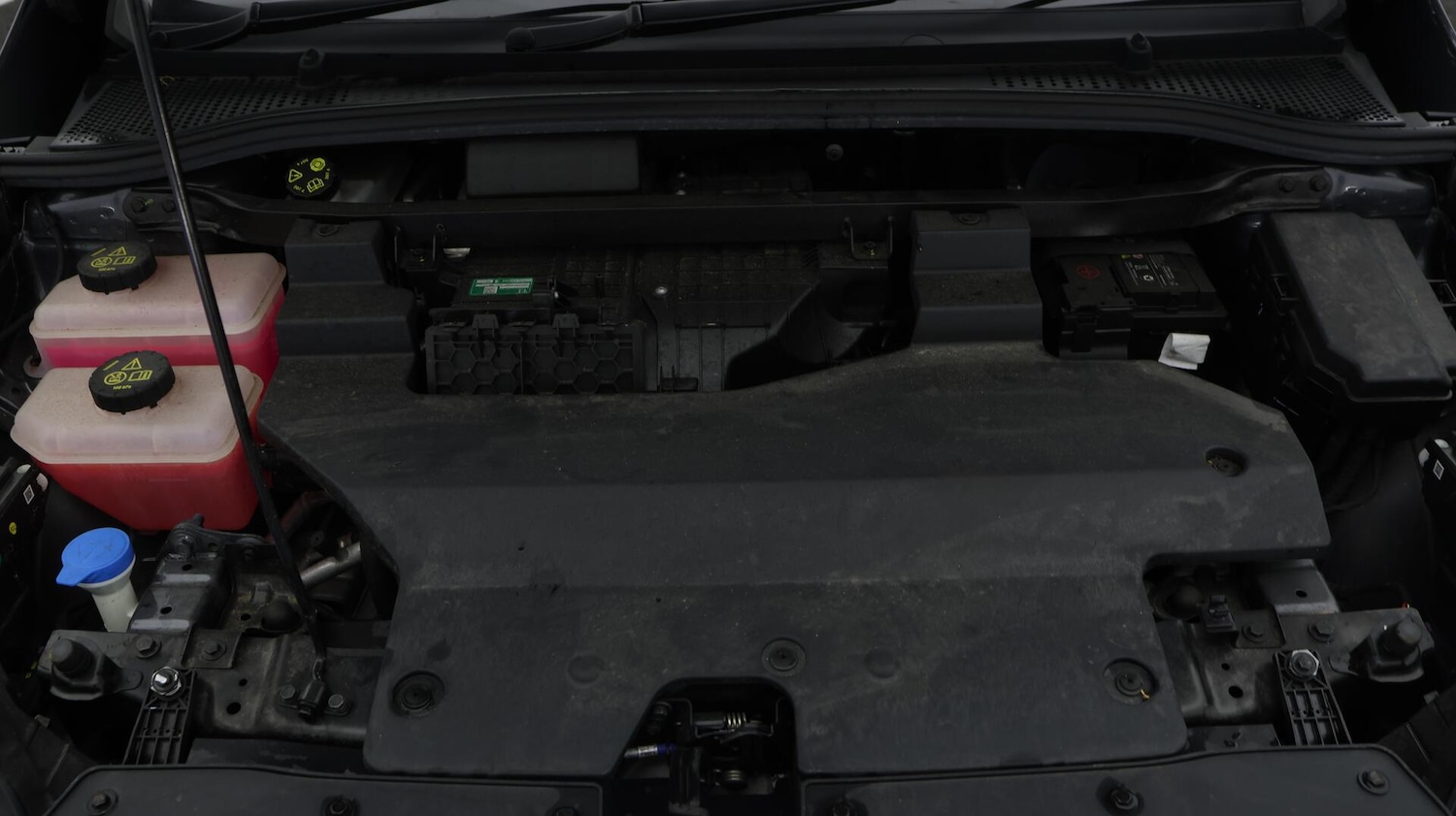 Used MG MG4 2023 for sale - 76381124: Photo 19