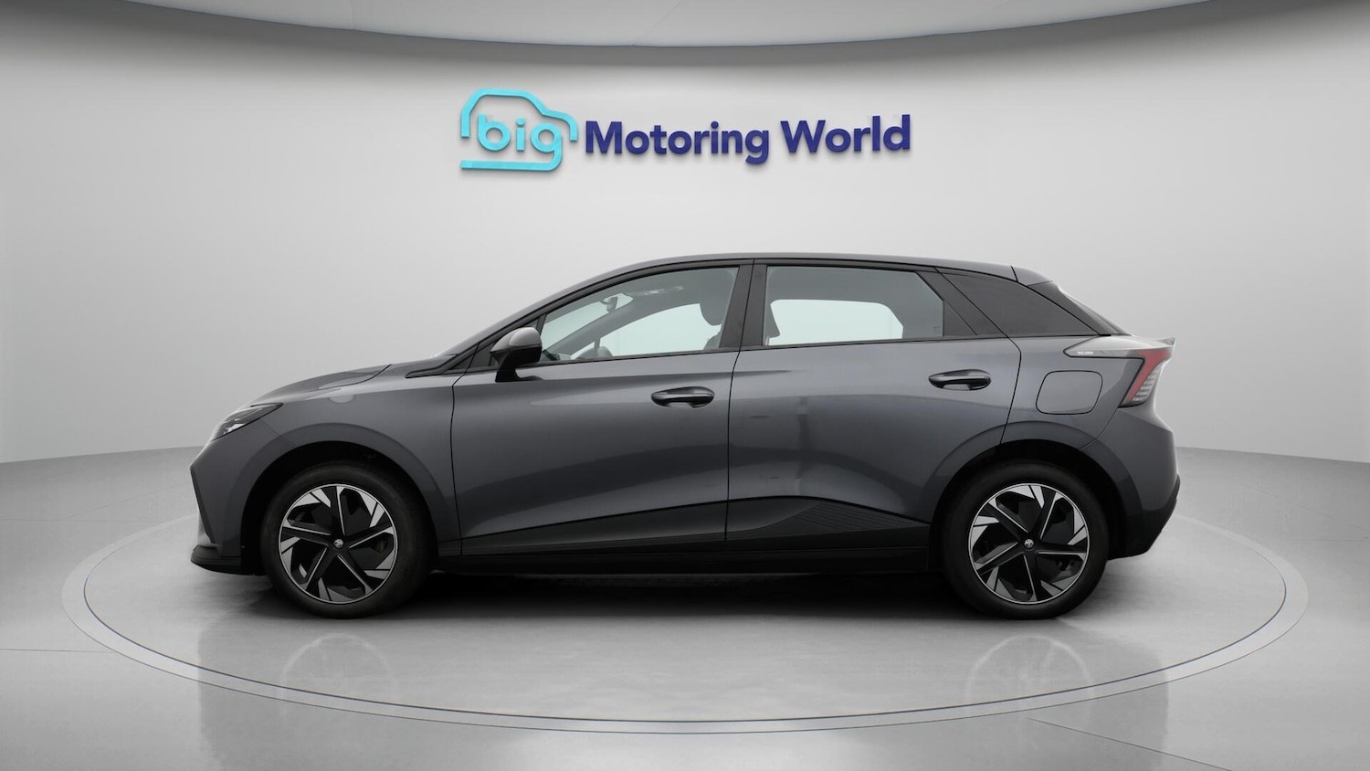 Used MG MG4 2023 for sale - 76381124: Photo 4